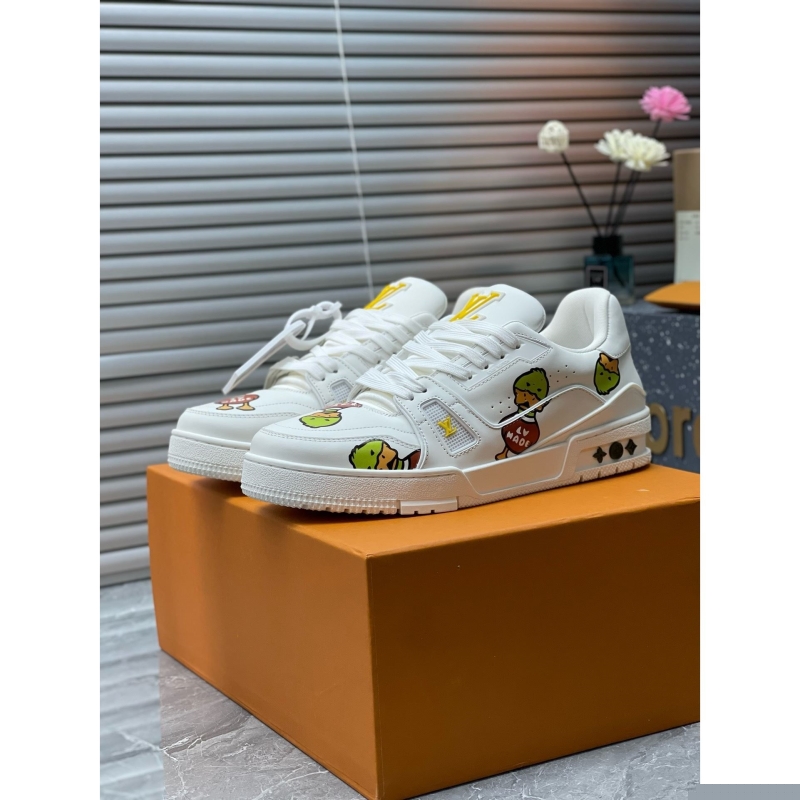 LV Sneakers